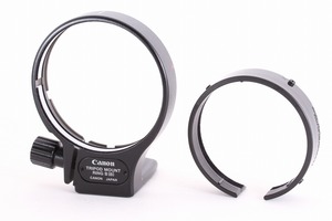 キヤノン Canon TRIPOD MOUNT RING B (B) 純正三脚座リング #YO0348