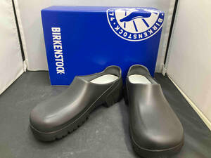 BIRKENSTOCK サンダル　靴　黒