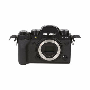 FUJIFILM FUJIFILM X-T4 ブラック BODY 【AB】