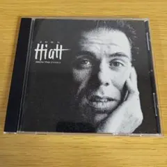 u275 JOHN HIATT BRING THE FAMILY