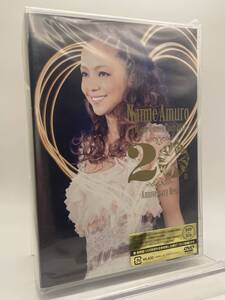 M 匿名配送 DVD+2CD 安室奈美恵 namie amuro 5 Major Domes Tour 2012 20th Anniversary Best 豪華盤 4988064920259