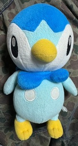 【ジャンク】 ポケットモンスター ポケモン ぬいぐるみ 5点 ポッチャマ ミミッキュ ジラーチ ベベノム キテルグマ 他 【商品説明必読】