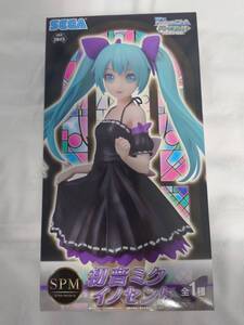 初音ミク SPMフィギュア イノセント 新品未開封