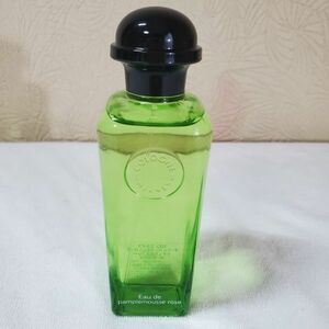 1回試用/HERMES/コロンエルメス　オー ドゥ パンプルムス ローズ　100ml