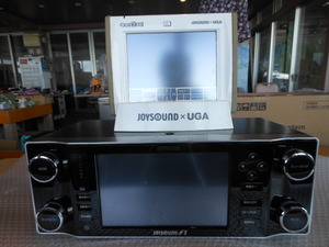 JOYSOUND・JS-F1、JR-300 キョクナビセット・安心長期サポート