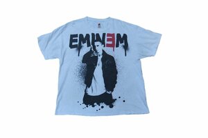 Hanes S/S Music Tee / Eminem