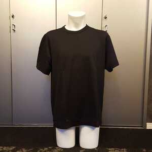 ★phiten　半袖Tシャツ 　黒　3L