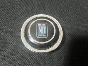 NARDI ナルディ ホーンボタン 