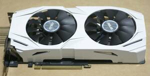 ASUS RADEON RX470（AMD RADEON RX470）