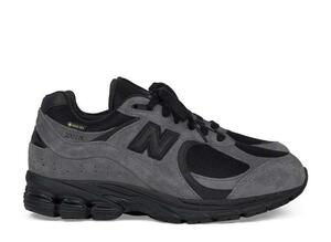 JJJJound New Balance 2002R GORE-TEX "Charcoal" M2002RXZ 24cm JD-NB-2002R-GTX-DG