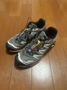 SALOMON XT-6