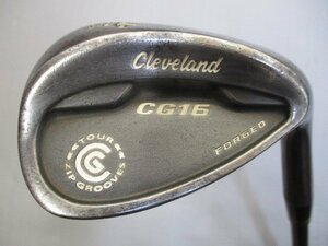 クリーブランド CG16FORGED 56-14/Motore Speeder Iron75/R/56[104561]