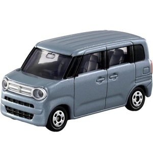 トミカ　No.81 スズキワゴン R スマイル　TOMICA　ミニカー　 SUZUK