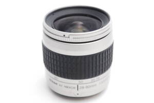 Nikon AF NIKKOR 28-80mm 1:3.3-5.6 G （良品） 11-21-07