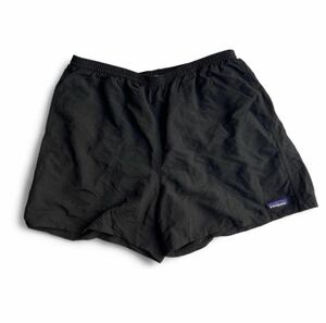 美品 Patagonia バギーズショーツ パタゴニア Shorts アメカジ Baggies 5インチ