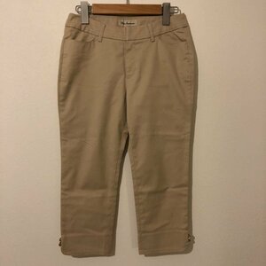 CLEAR IMPRESSION 1 クリアインプレッション パンツ チノパン 裾にボタン Pants Trousers Chino Pants Chinos 10005509