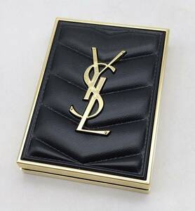 b★YSL イヴ・サンローラン クチュール ミニ クラッチ NO.500 アイシャドウ★