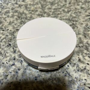 MAQuillAGEクッションジェリー ケース