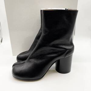 新品未使用！送料込み★Maison Margiela★ヴィンテージ レザーブーツ