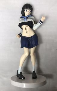 1/6國外製美少女フィギュア箱なし