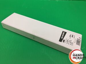 ☆HIKOKI ハイコーキ　250mmセーバソーブレード　No.223CW　解体用　50枚入　ストレート　未使用品