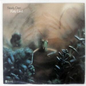 STEELY DAN/KATY LIED/ABC ABCD846 LP