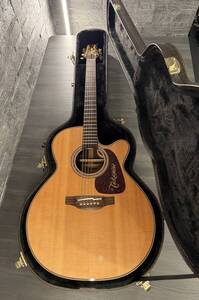 Takamine P5NC Pro Series NEX Body タカミネ海外モデル アコースティックギター Acoustic-Electric Guitar 