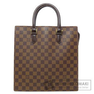 LOUIS VUITTON ルイヴィトン N51145 ヴェニス PM トートバッグ ダミエキャンバス レディース 中古