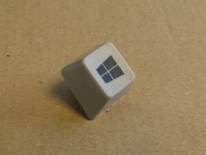 【新品未使用】Windowsキー model M バックリング・スプリング・キーボード用