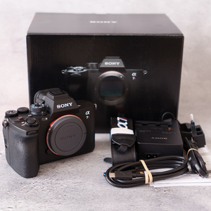 SONY α7R V ILCE-7RM5