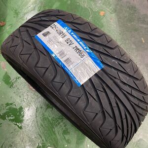 新品　TRIANGLE TR968 225 40 R18 92V 1本 2023年製