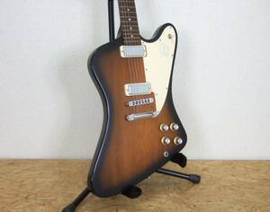 Gibson USA Firebird Studio 