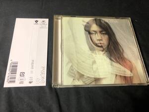 UA - BREATHE CD / 帯付