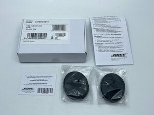 BOSE(ボーズ) イヤークッション（ブラック・1ペア）　EARCUSHIONOE2B　OE2/OE2i