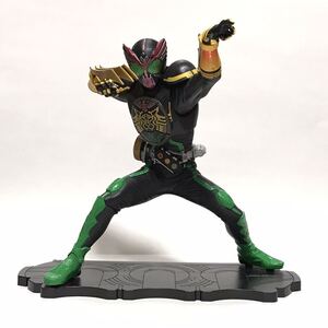 バンプレスト 仮面ライダーオーズ DXハイクオリティフィギュア 仮面ライダーオーズ タトバコンボ