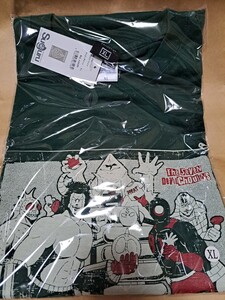 キン肉マン 7人の悪魔 Tシャツ 送料無料