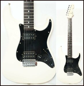 ★TOKAI★TST-36H WHITE LIMITED EDITION ストラトキャスター 80年代 トーカイ★