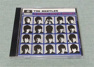 即決・送料無料・輸入盤）The Beatles ザ・ビートルズ A Hard Day