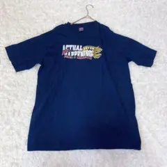 ベストコンフォート【2L】Tシャツ/大きめサイズ カジュアル ロゴ ゆるだぼ