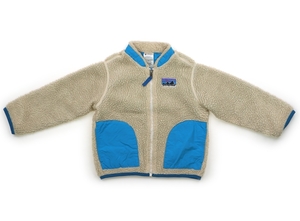 パタゴニア Patagonia フリース 110サイズ 男の子 子供服 ベビー服 キッズ