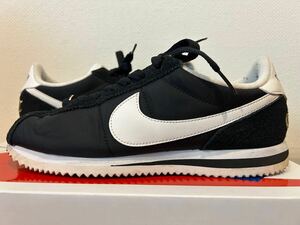 CORTEZ BASIC NYLON PREMIUM ナイキ コルテッツ ベーシック ナイロン プレミアム コンプトン 902804-001