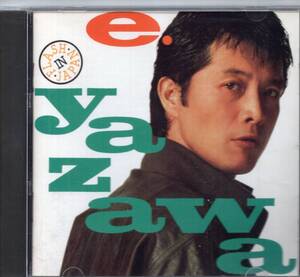 【即】矢沢永吉 / FLASH IN JAPAN ・・・CD/輸入盤