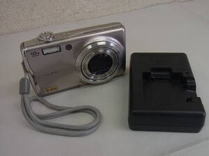 160701K67-0707K-A2■FUJIFILM 富士フィルム■FINEPIX F80 EXR デジタルカメラ ファインピクス／中古品