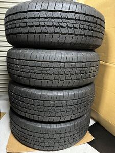 新車外し 一部地域除送料込 納車外し 265/70R18 新型 ランドクルーザー 250 ファーストエディション 純正 ミシュランLTXトレイル ランクル