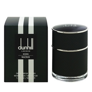 ダンヒル アイコン レーシング EDP・SP 50ml 香水 フレグランス ICON RACING FOR MEN DUNHILL 新品 未使用