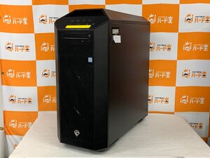 【ハード王】1円～/デスク/自作PC TUF Z390-PLUS GAMING(マザボ)/Corei7-9700K/8GB/ストレージ無/6976-J