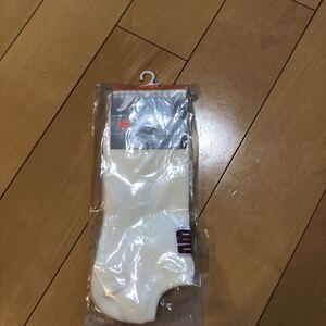 新品　レブロンジェームス　LJ ナイキ　23 FOOTIE 靴下