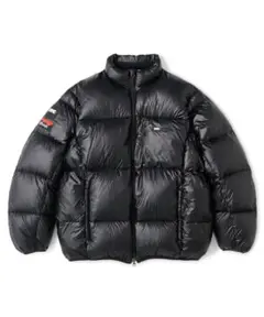 FTC x NANGA - MOUNTAIN LODGE DOWN JACKET