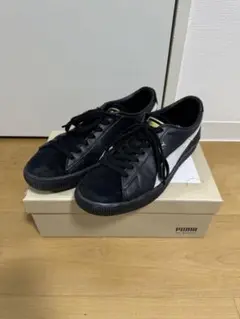 PUMA SUEDE VTG atmos 399988