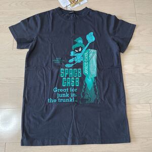 MURUA Tシャツ　LOONEY TUNES サイズフリー